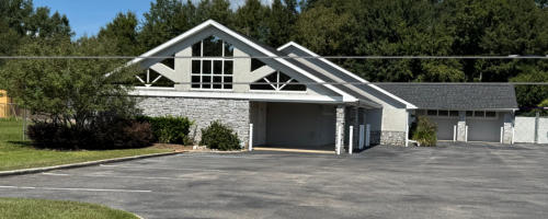 West Mobile Vet Clinic